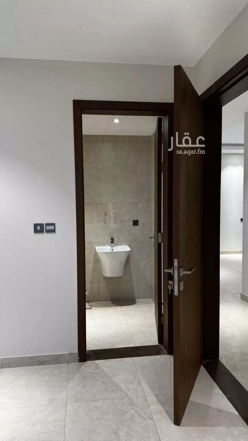 شقة 3 غرف في الحزم 6