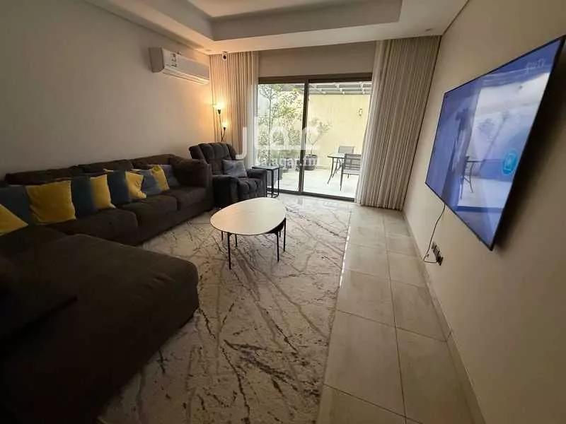 فيلا 5 غرف في النرجس 2