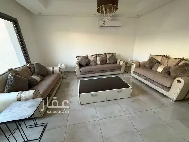 فيلا 5 غرف في النرجس 5