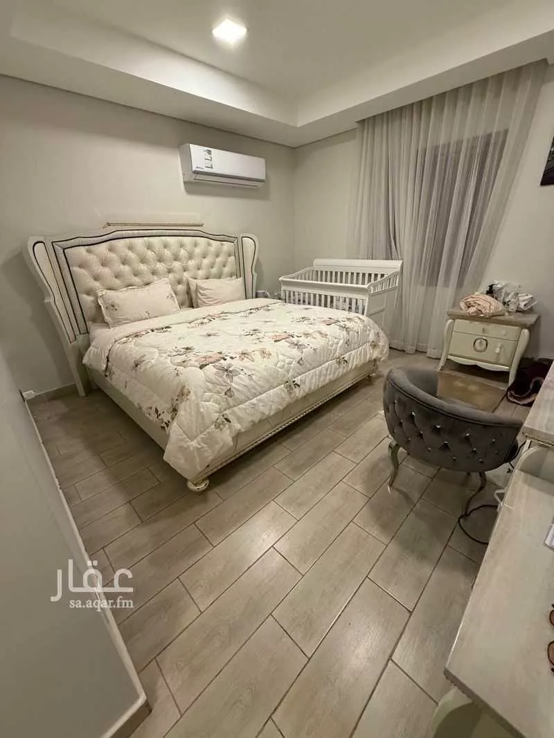 فيلا 5 غرف في النرجس 6