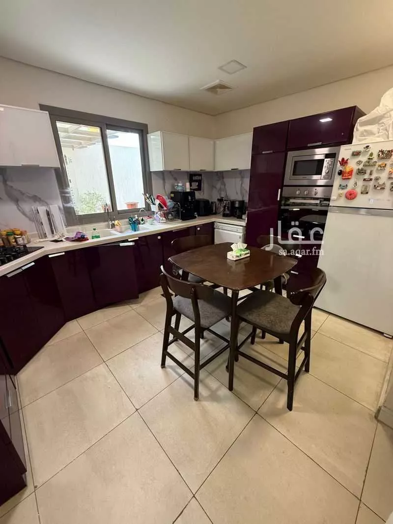 فيلا 5 غرف في النرجس 7