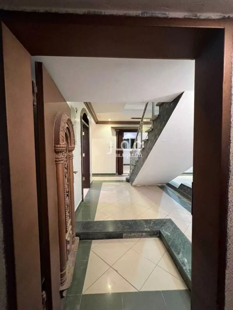 5 bedroom villa in Al Nahda 14