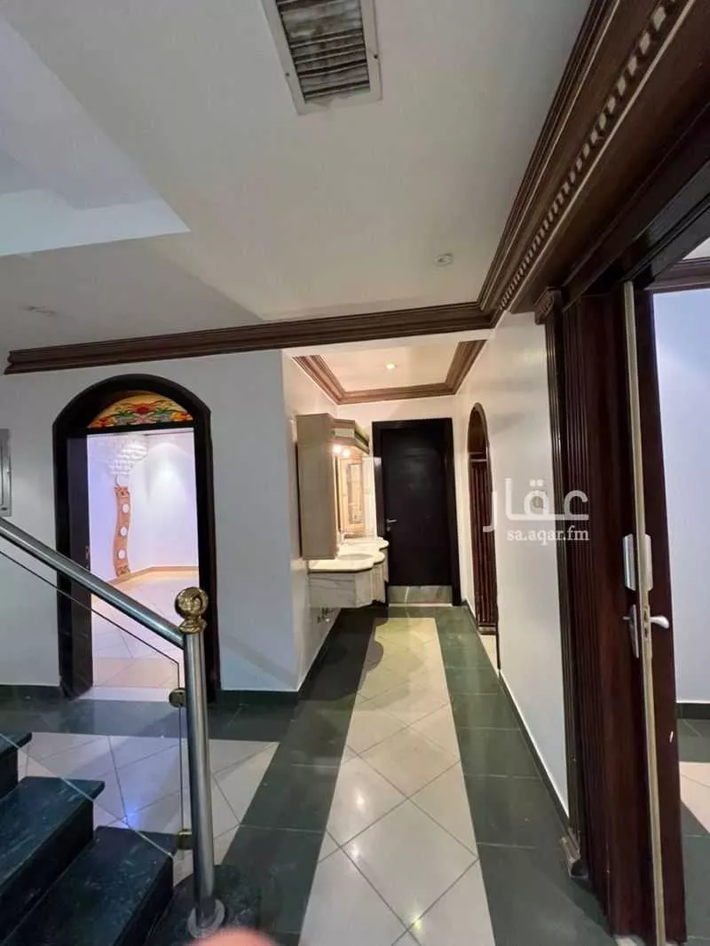 5 bedroom villa in Al Nahda 15