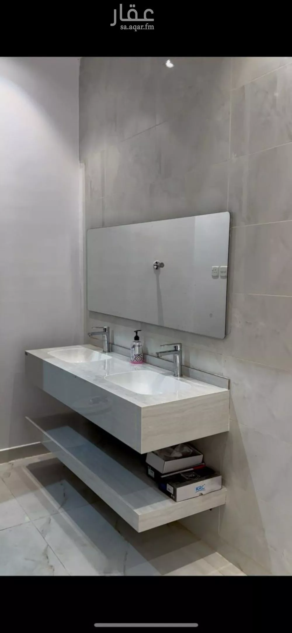 فيلا 5 غرف في الرمال 3