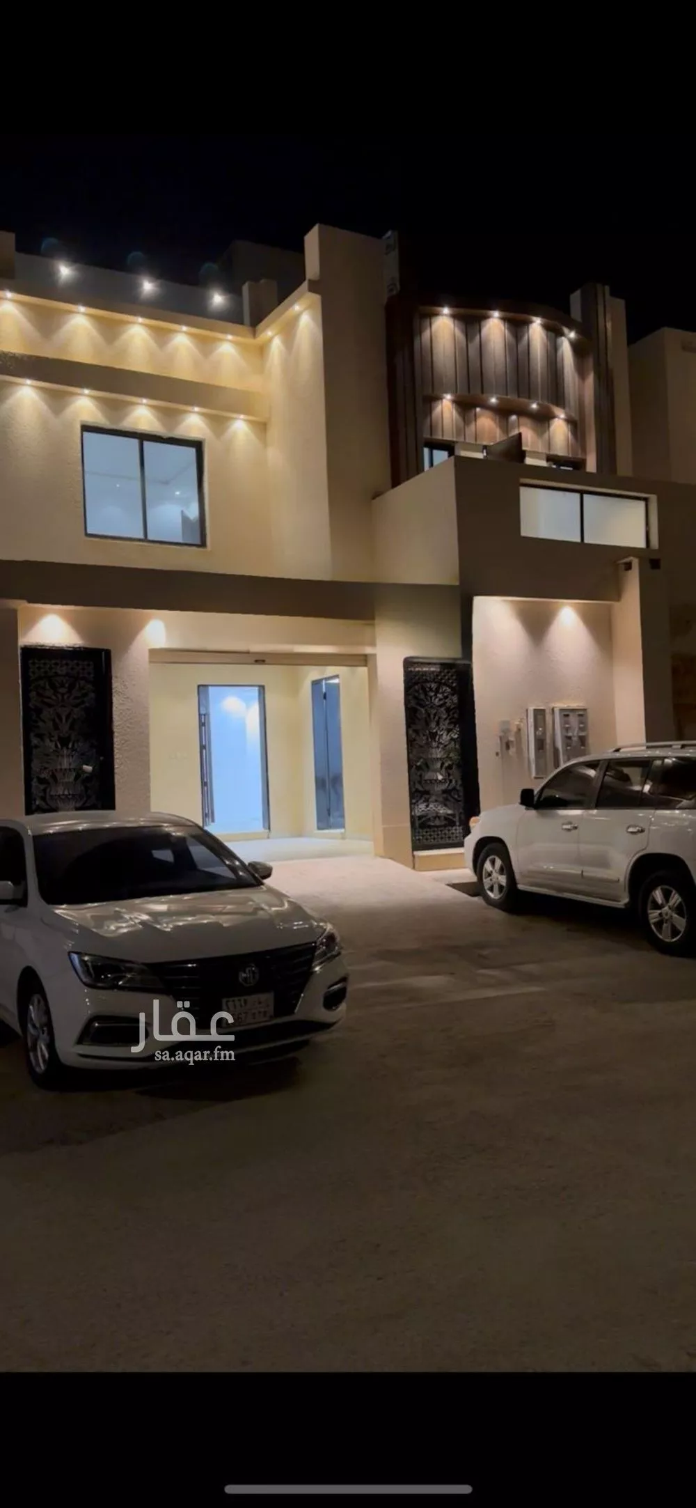 فيلا 5 غرف في الرمال 6