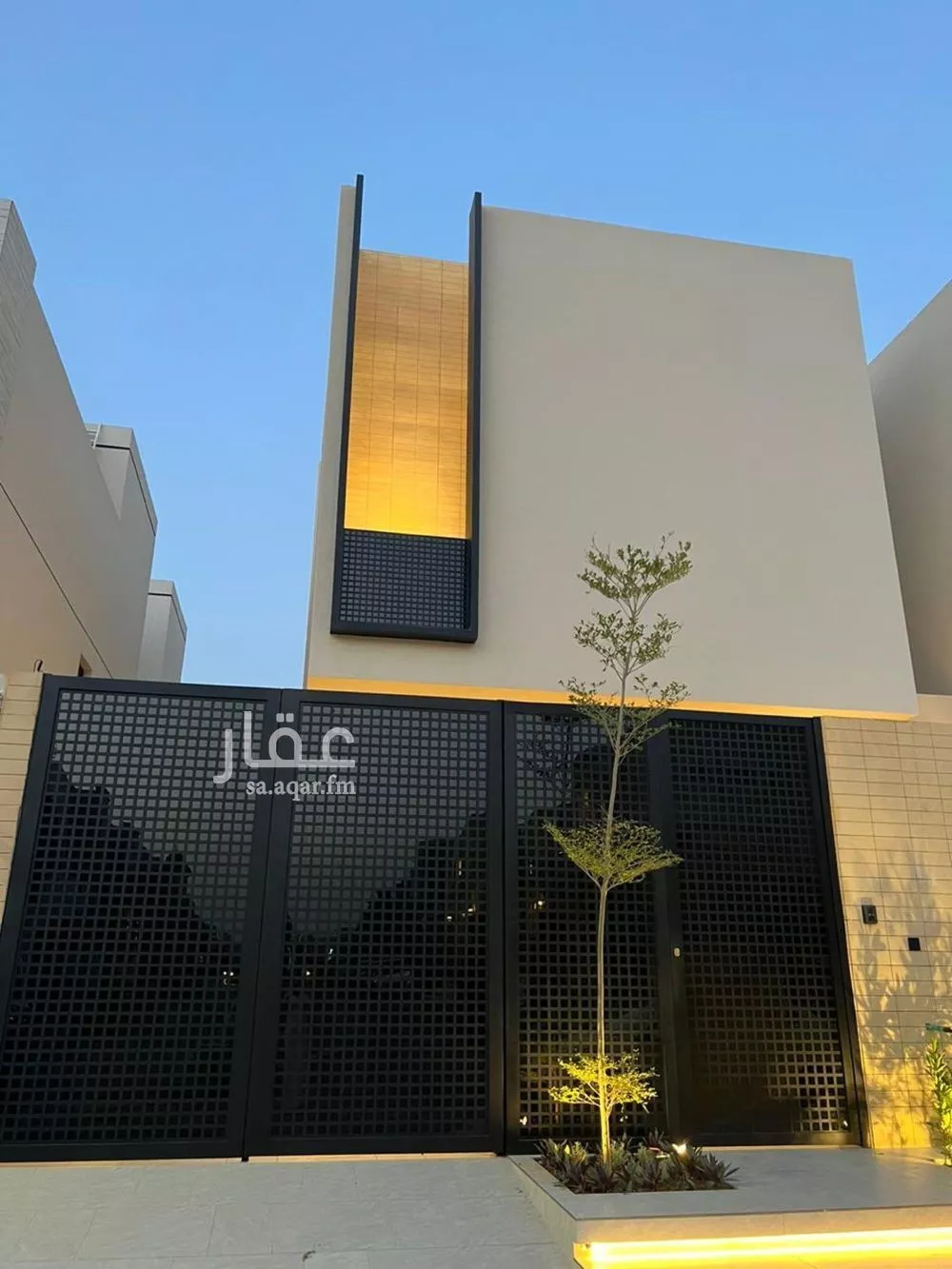 فيلا 5 غرف في النرجس 2