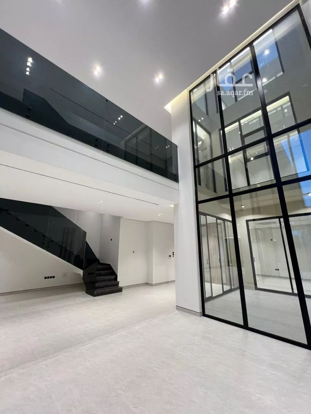 فيلا 5 غرف في النرجس 6