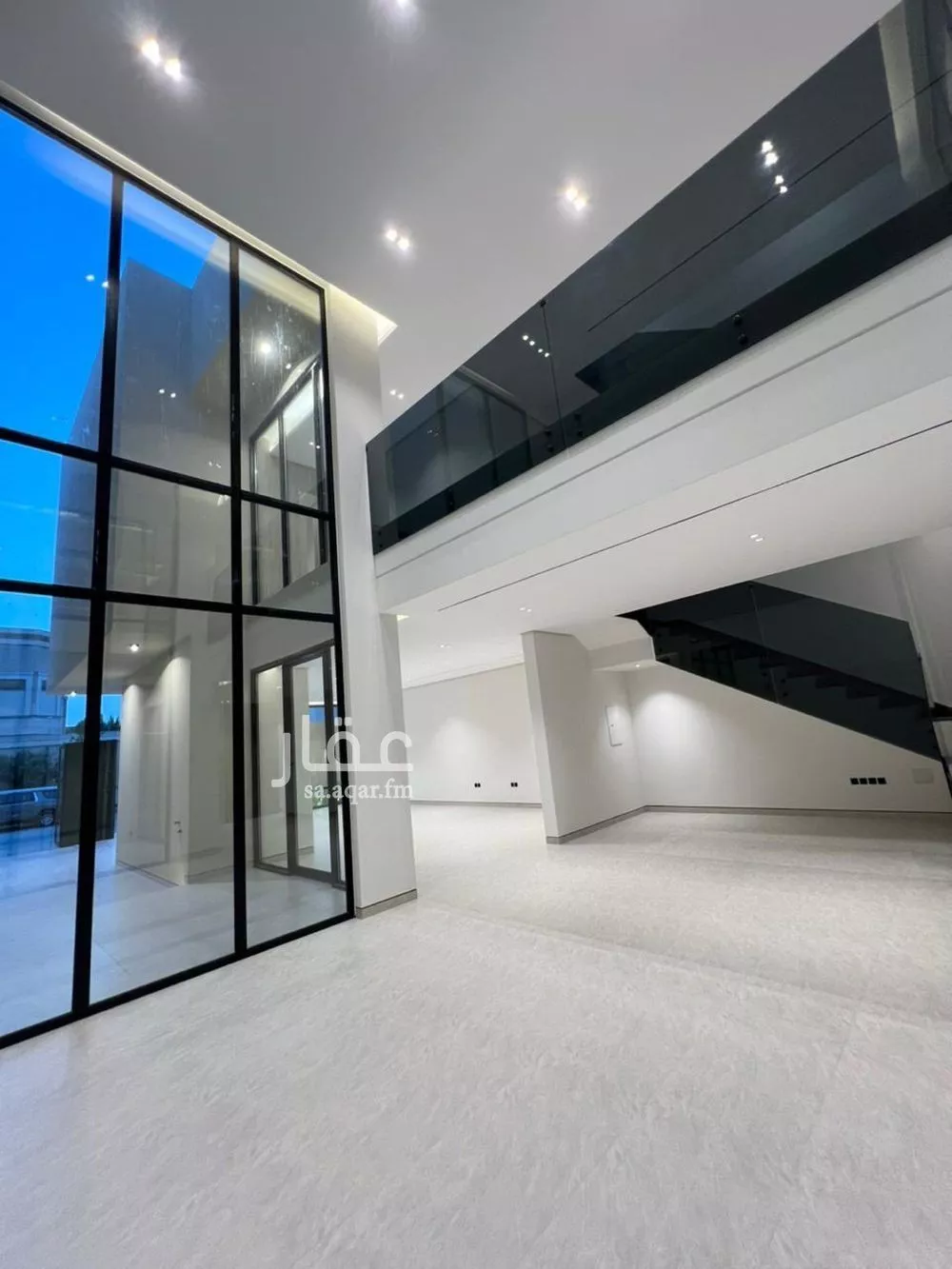 فيلا 5 غرف في النرجس 7