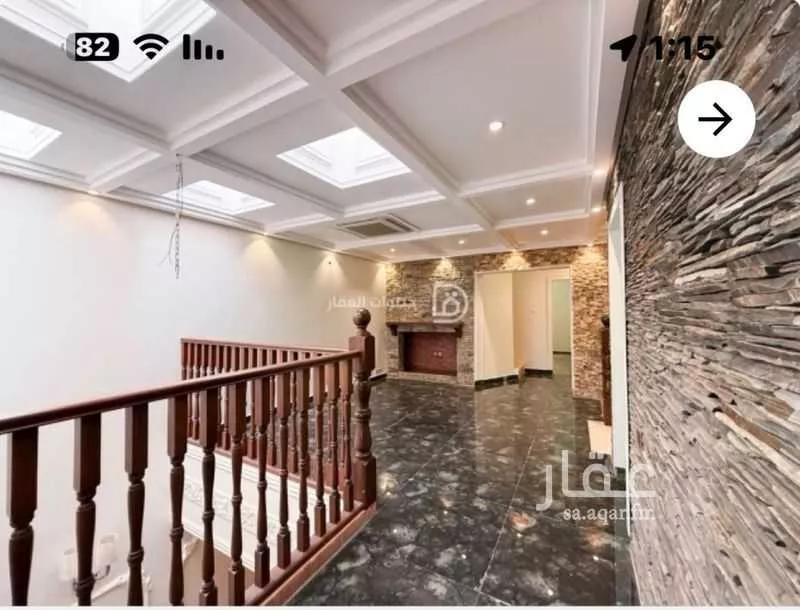 فيلا 7 غرف في الأندلس 5