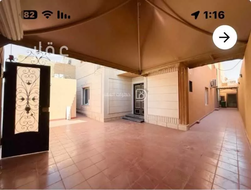 فيلا 7 غرف في الأندلس 7