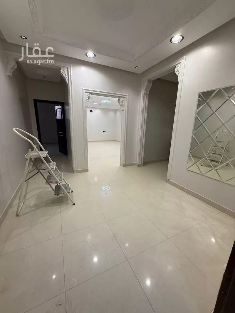 شقة 1 غرف في النفل 2