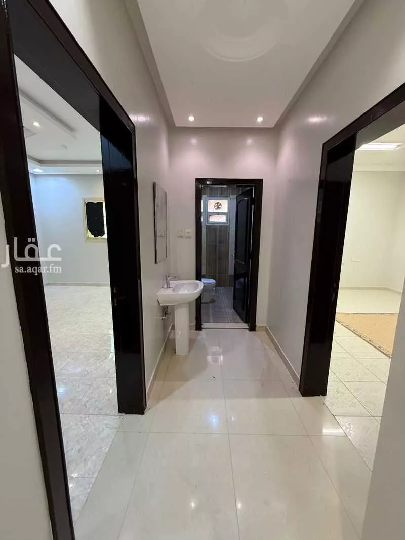 شقة 1 غرف في النفل 12