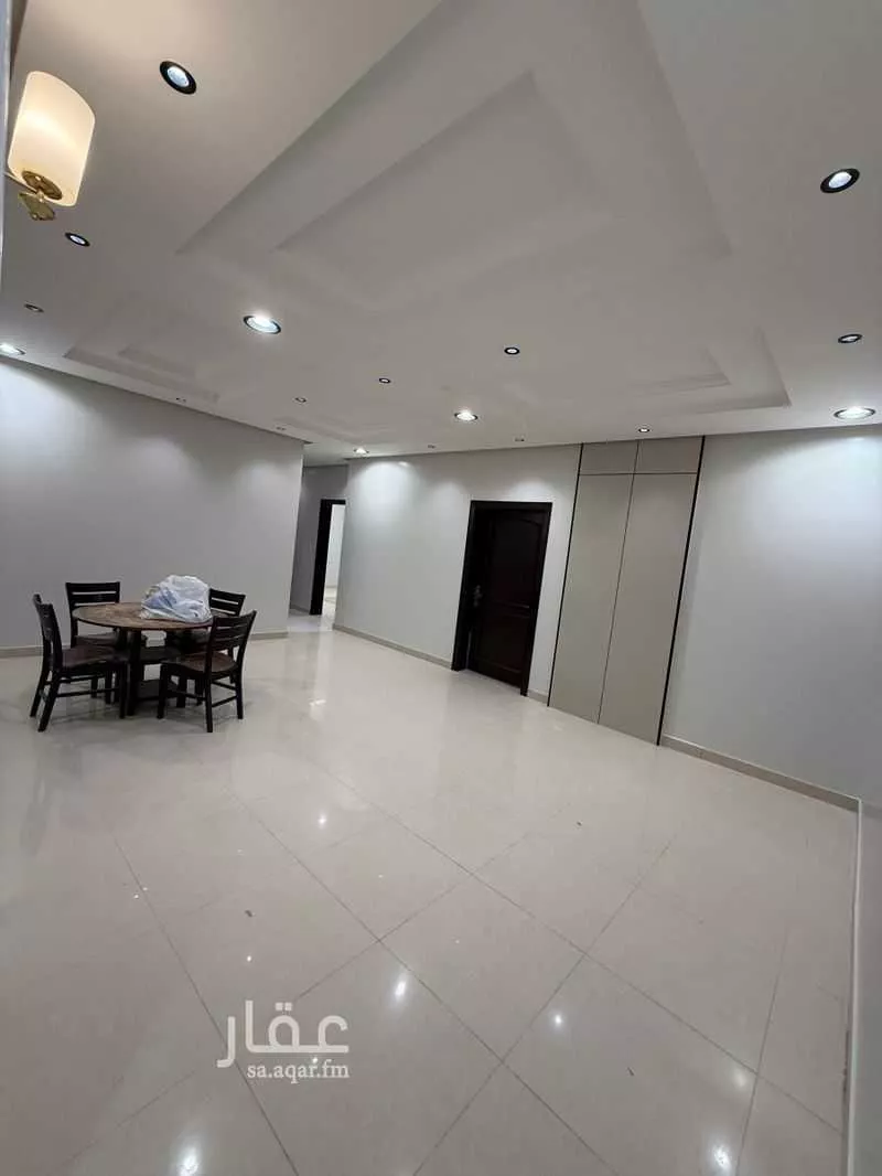 شقة 1 غرف في النفل 17