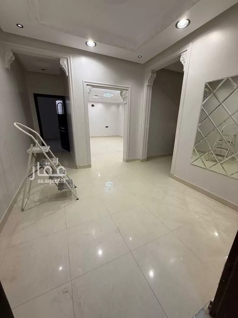 شقة 1 غرف في النفل 6