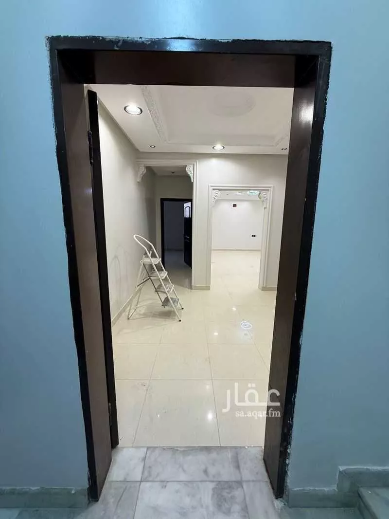 شقة 1 غرف في النفل 7