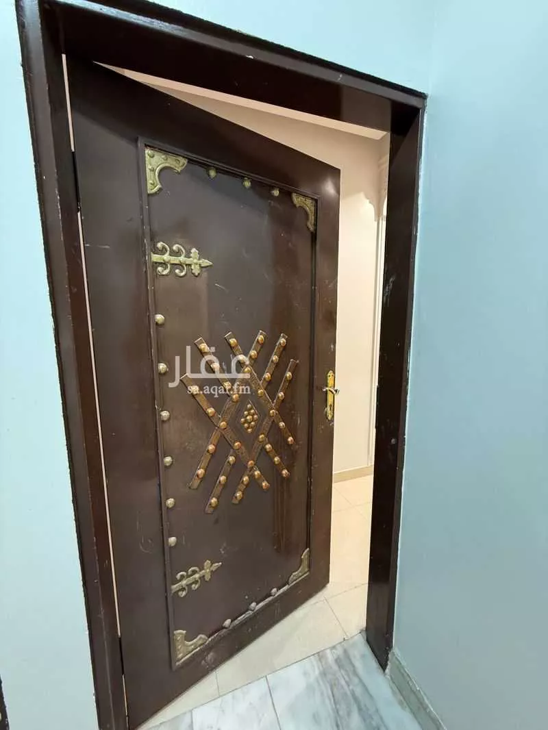 شقة 1 غرف في النفل 8