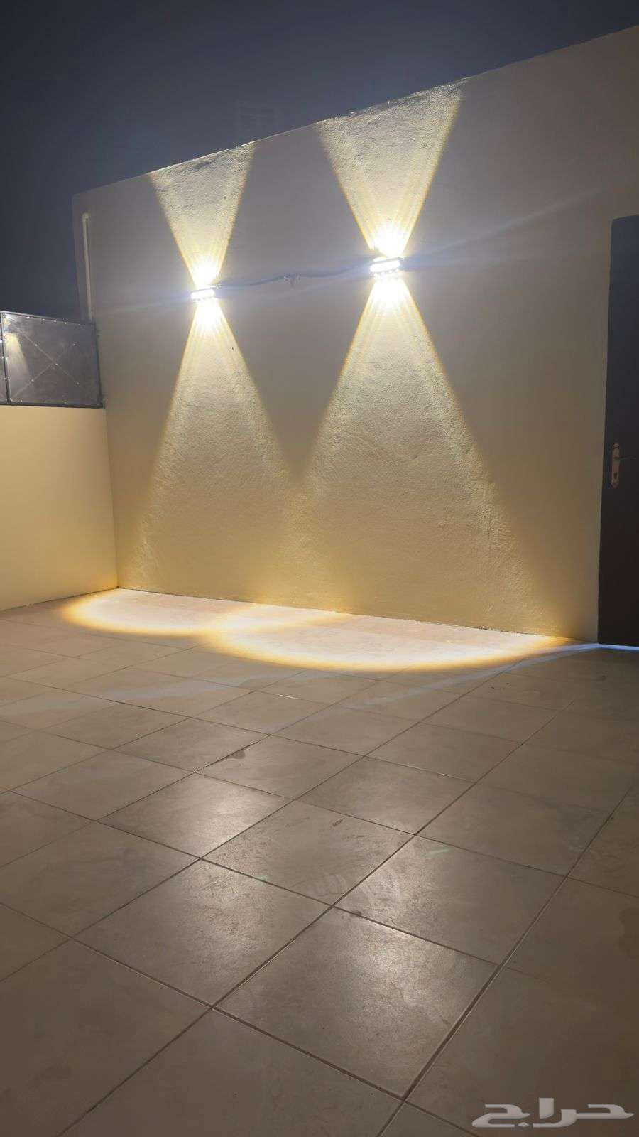 شقة 4 غرف في الدانة 12