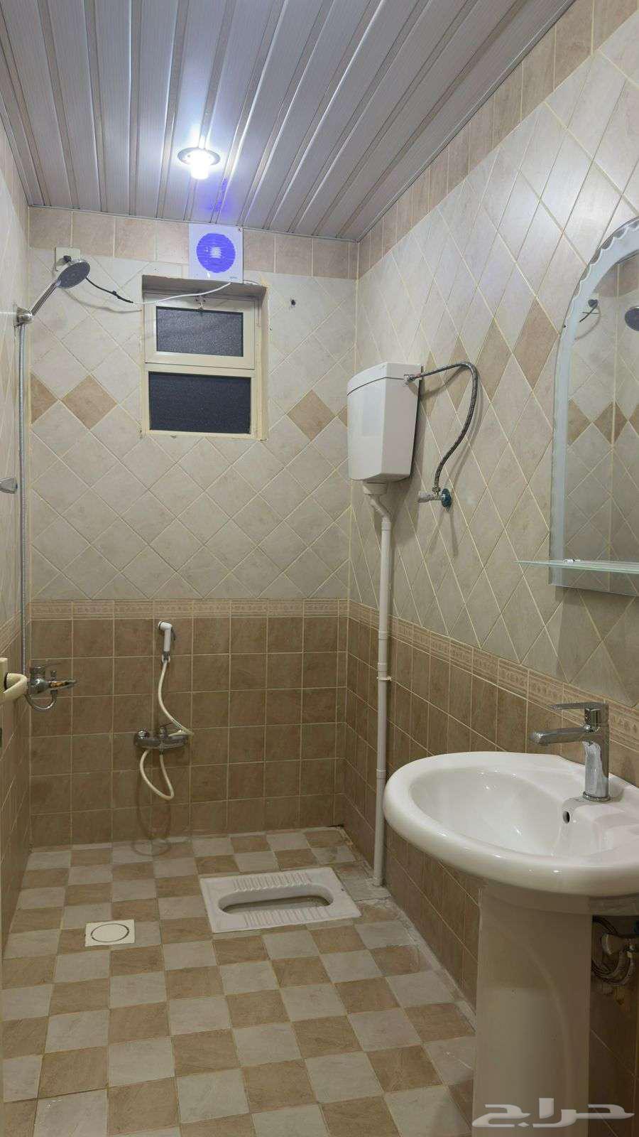 شقة 4 غرف في الدانة 6