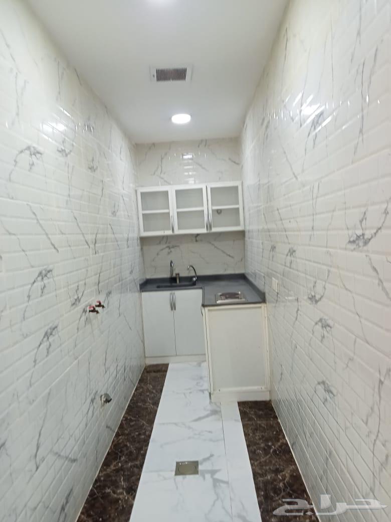 شقة 2 غرف في الشعلة 3