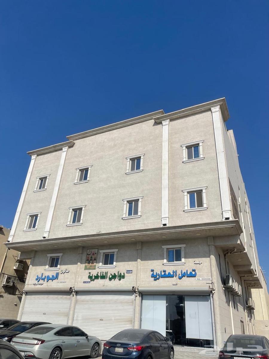 شقة 2 غرف في الشعلة 5