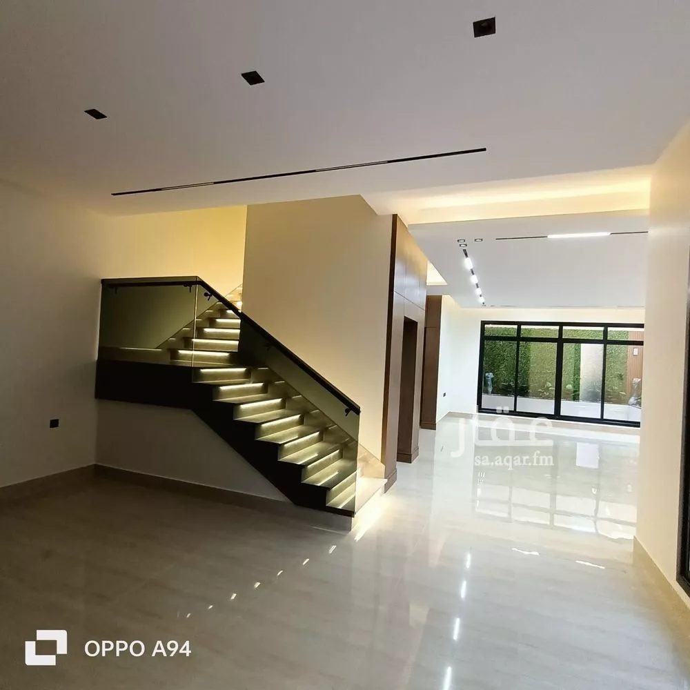 فيلا 6 غرف في النرجس 2