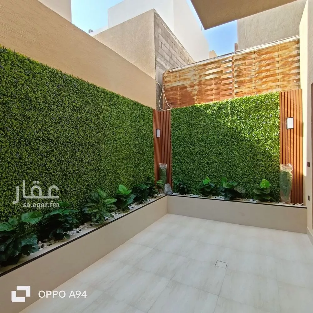 فيلا 6 غرف في النرجس 6