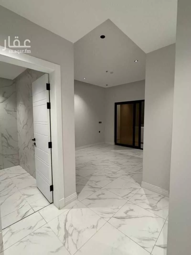 شقة 3 غرف في الملقا 11