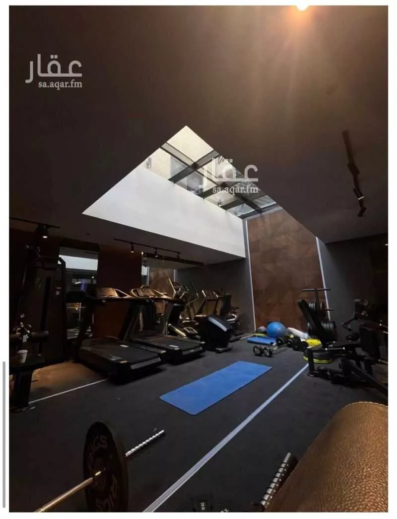 شقة 3 غرف في الملقا 5