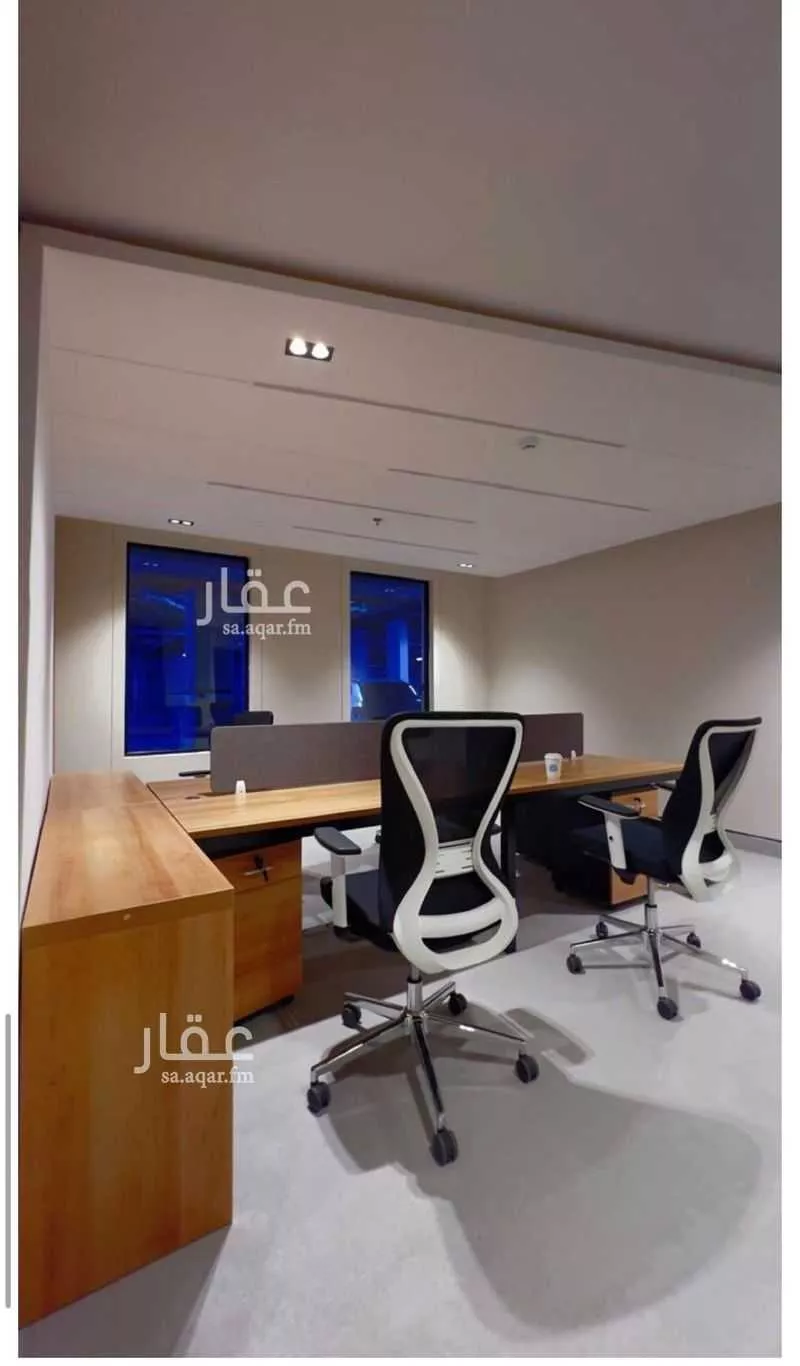 شقة 3 غرف في الملقا 6