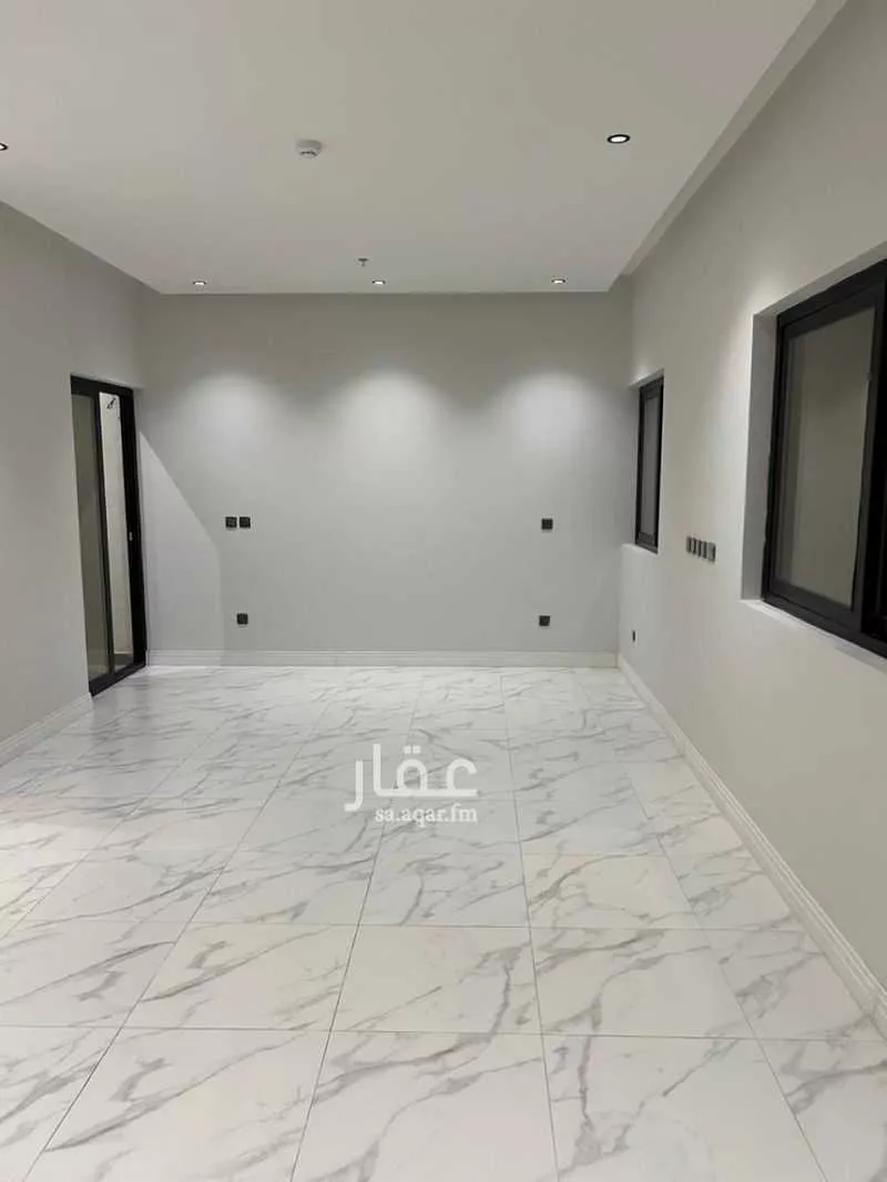 شقة 3 غرف في الملقا 9