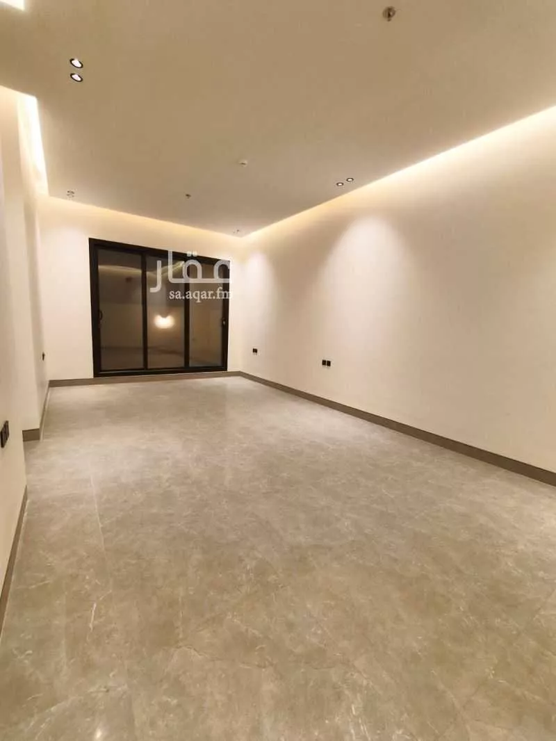 شقة 3 غرف في الملقا 2