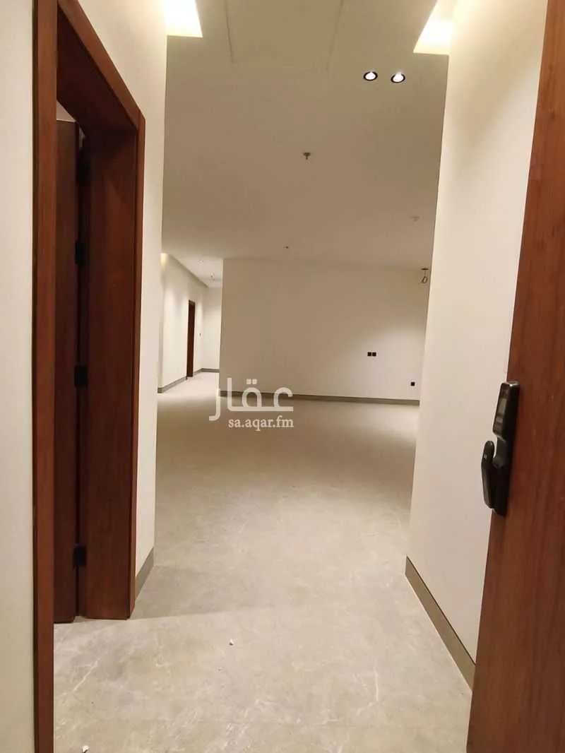 شقة 3 غرف في الملقا 3