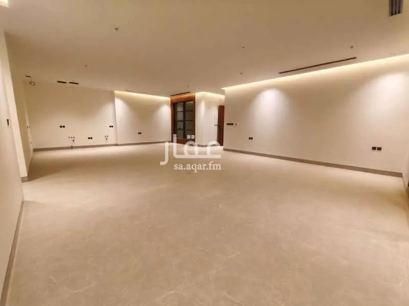 شقة 3 غرف في الملقا 5