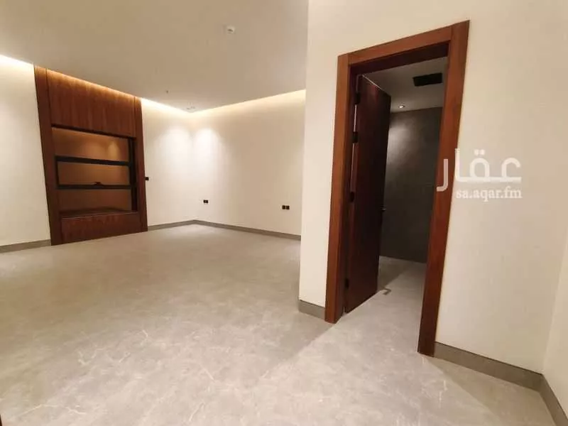 شقة 3 غرف في الملقا 6