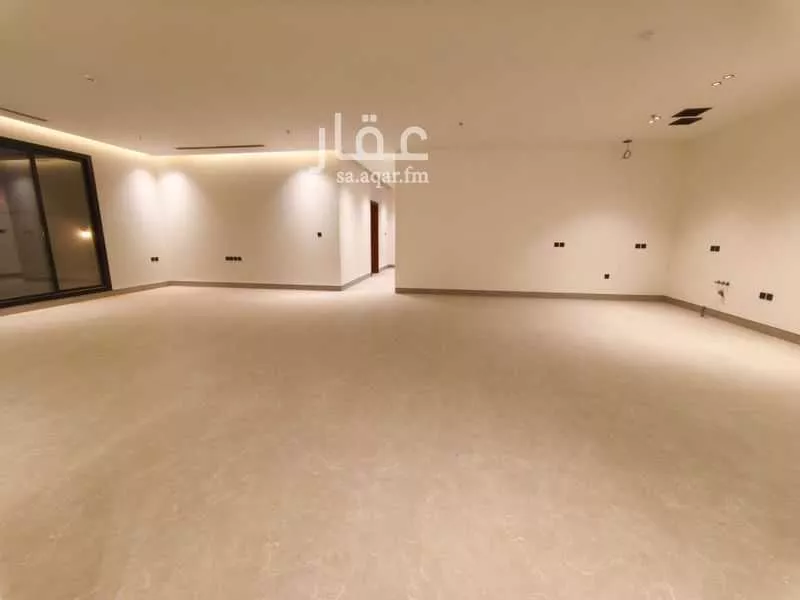 شقة 3 غرف في الملقا 7