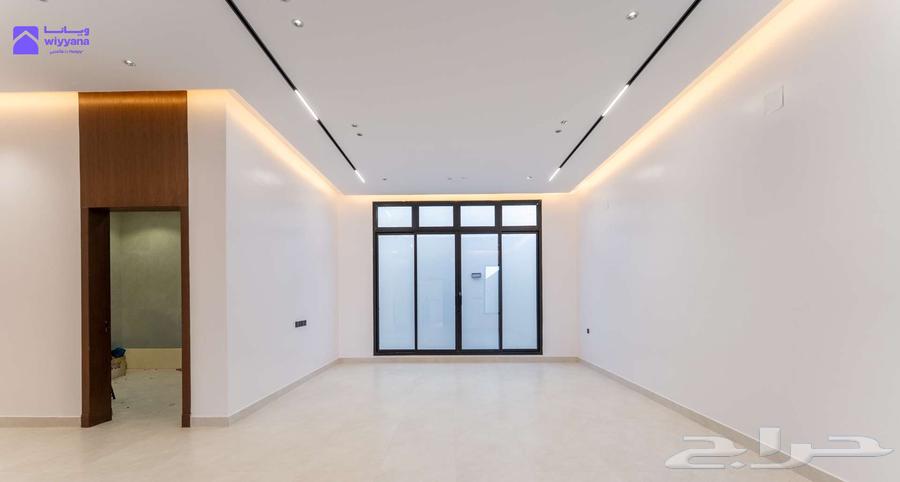4 bedroom villa in Al Rimal 2