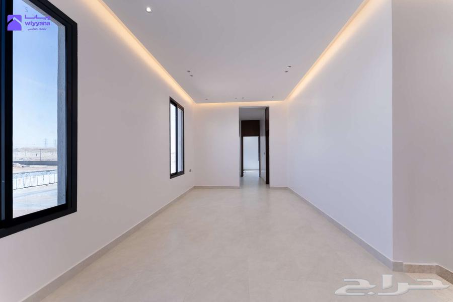 4 bedroom villa in Al Rimal 6