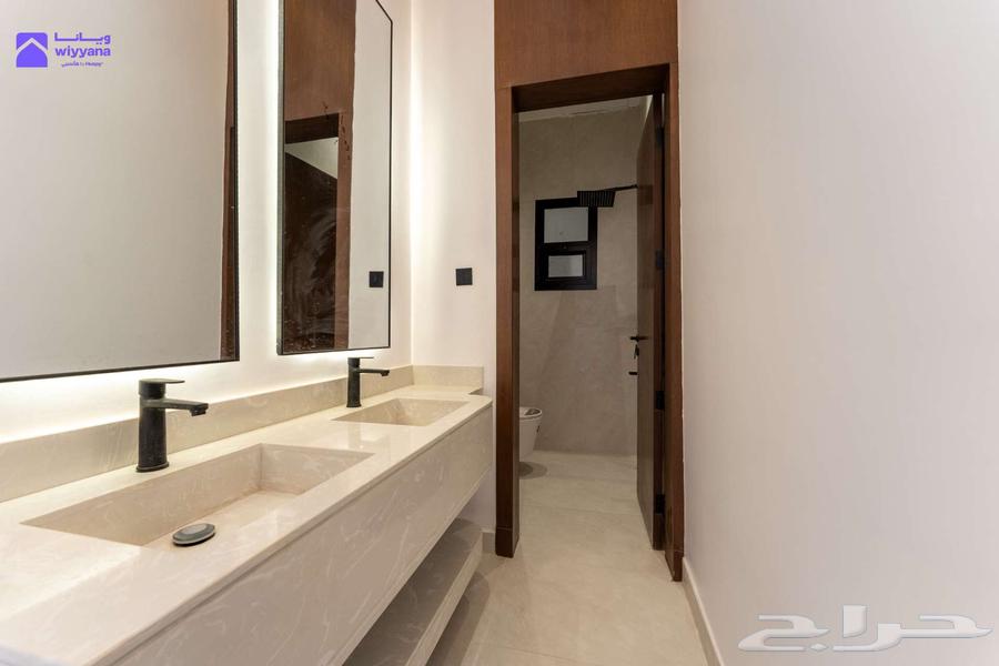 4 bedroom villa in Al Rimal 8