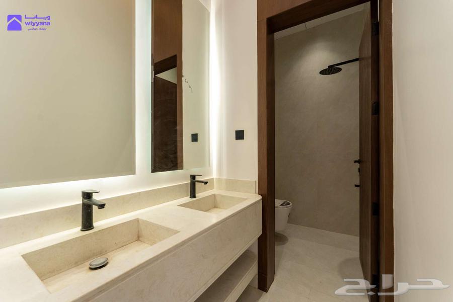 4 bedroom villa in Al Rimal 10