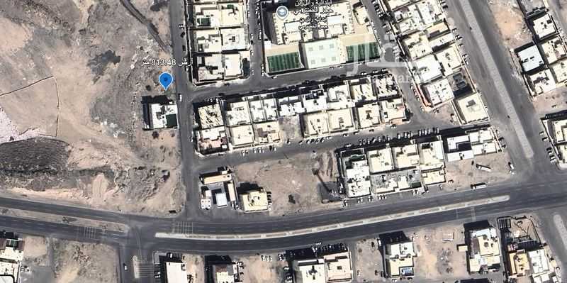 1 bedroom land in Taibah, Madinah 2