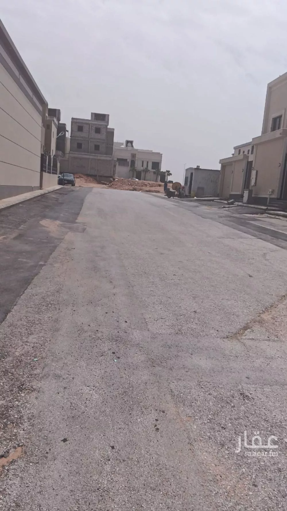 فيلا 7 غرف في الرمال 2