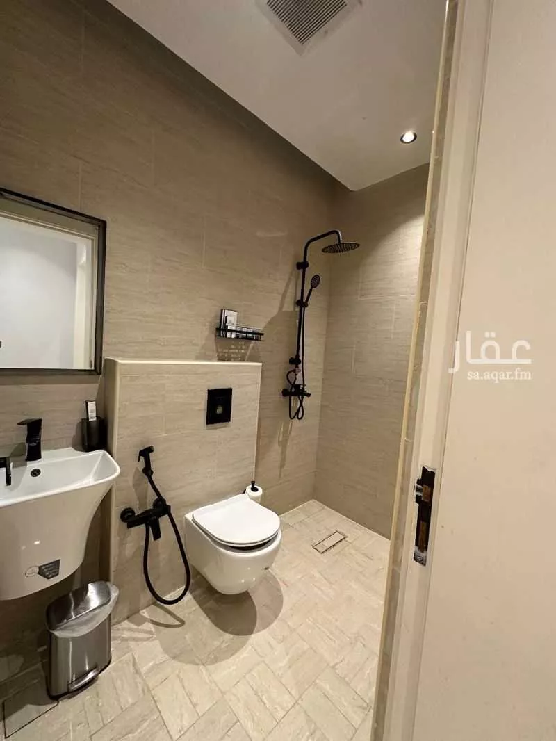 شقة 3 غرف في النرجس 11