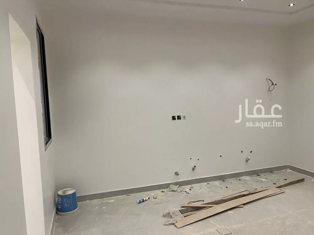 شقة 5 غرف في طويق 6