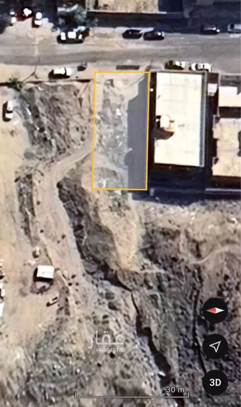 450 sqm land in King Fahd 4