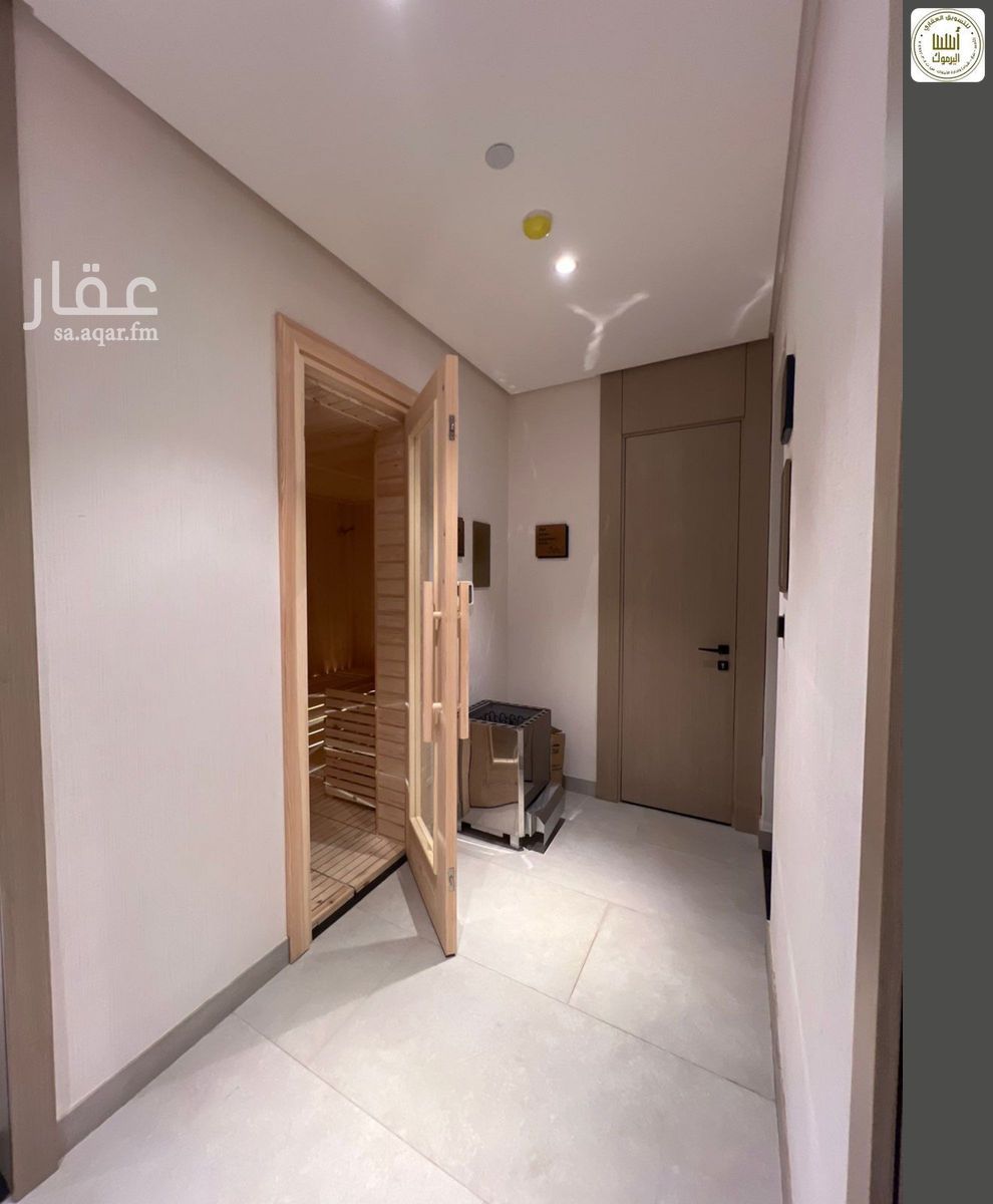 شقة 1 غرف في النرجس، الرياض 13