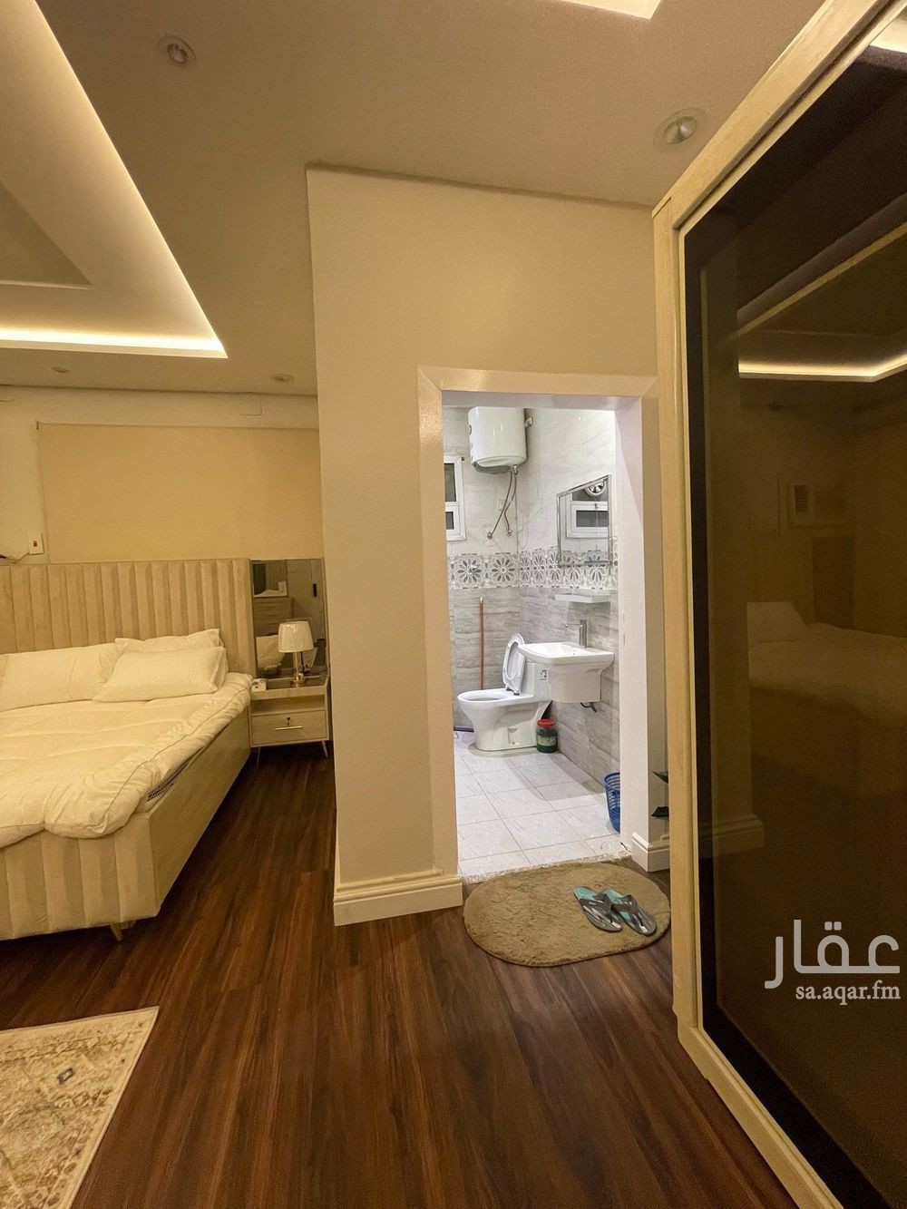شقة 2 غرف في ام الحمام الغربي، الرياض 3