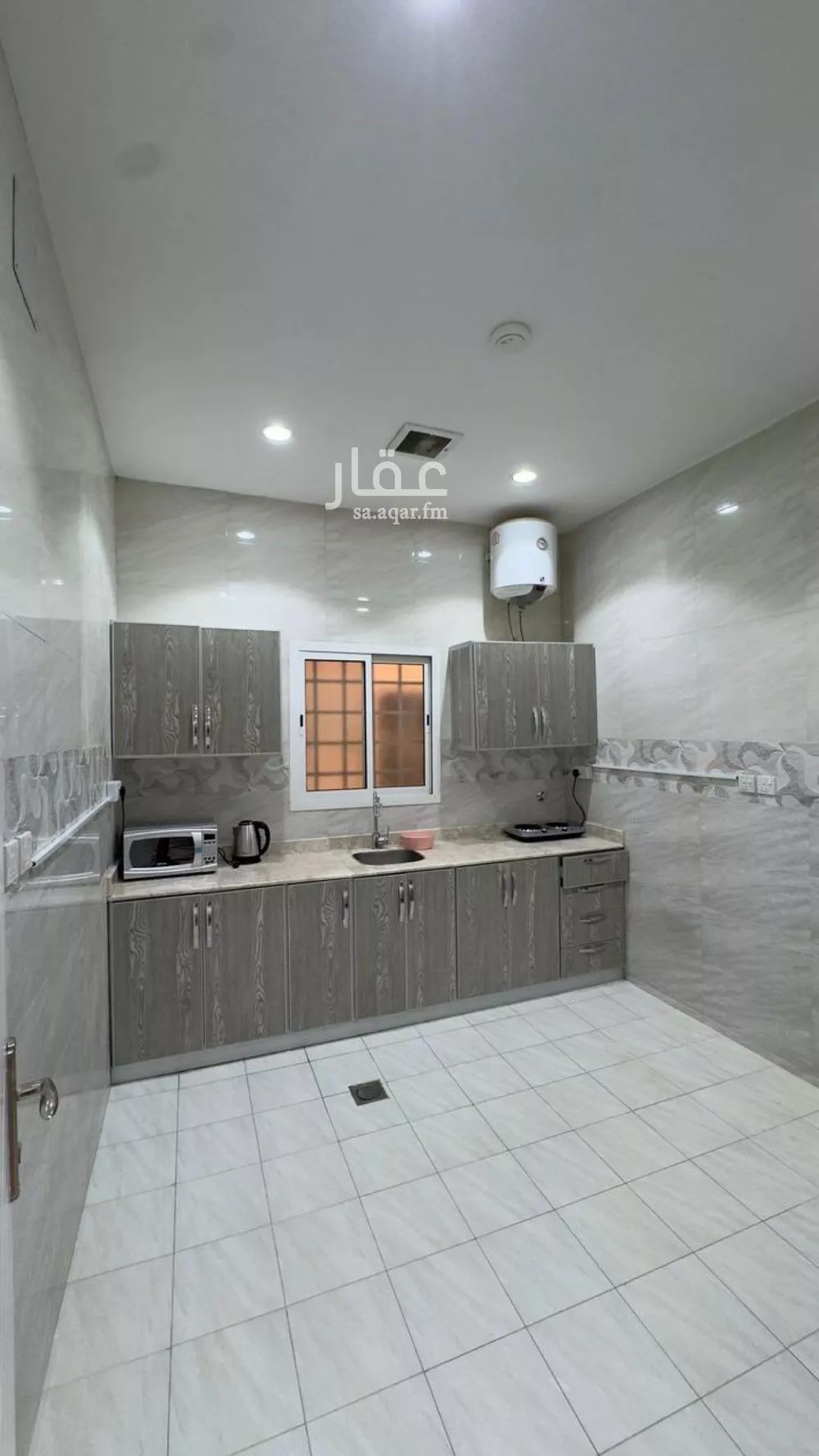 شقة 2 غرف في ام الحمام الغربي 2