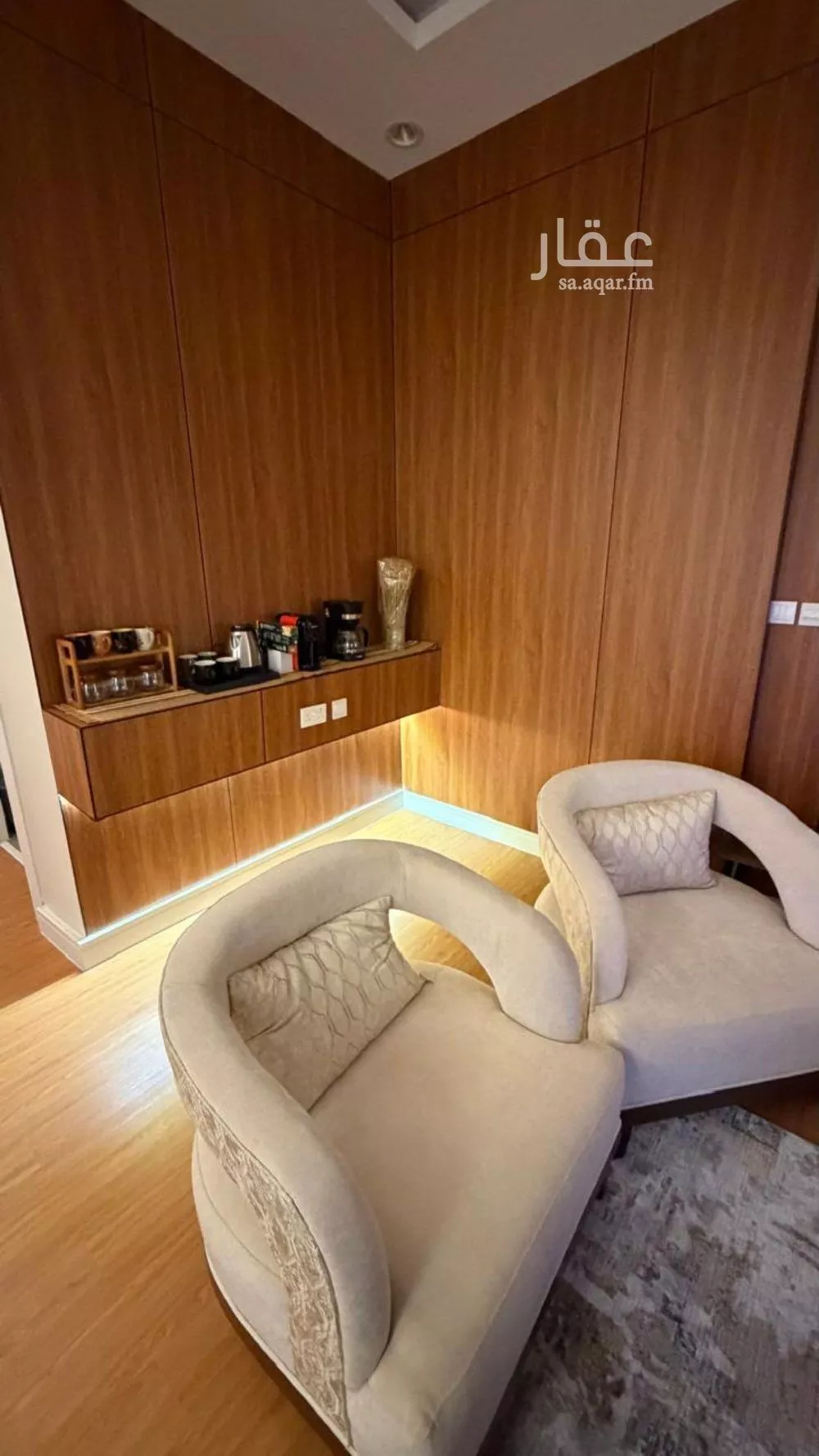 شقة 2 غرف في ام الحمام الغربي 3