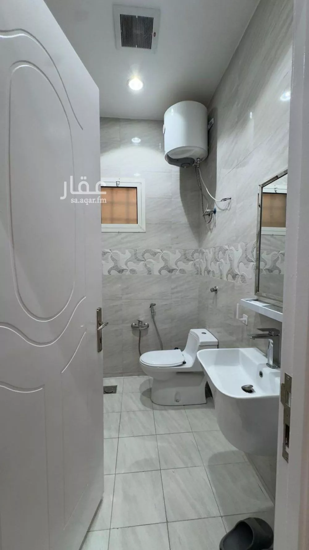 شقة 2 غرف في ام الحمام الغربي 5