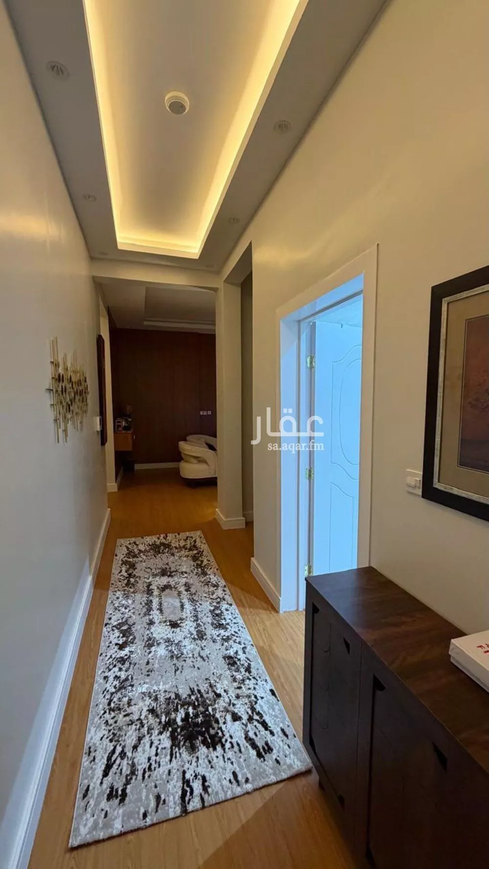 شقة 2 غرف في ام الحمام الغربي 6